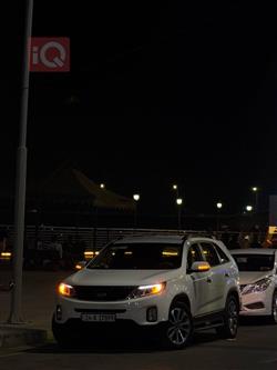 كيا سورينتو